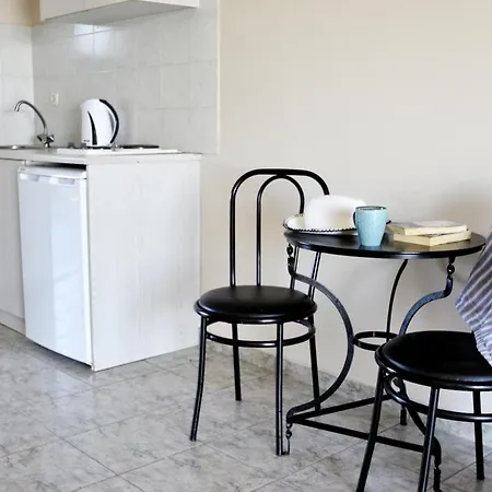 Gerasimoula Apartment Trapezaki (Kefalonia)
