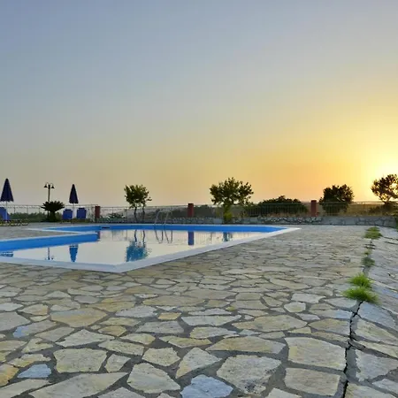 Apartment Gerasimoula