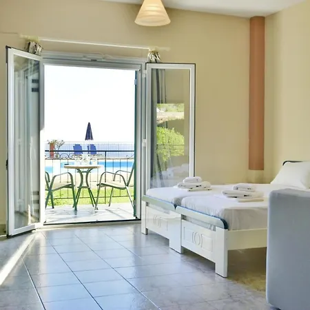 Gerasimoula Apartamento