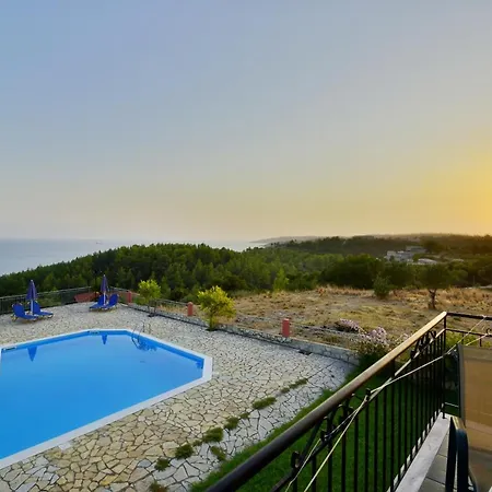 Gerasimoula Apartment