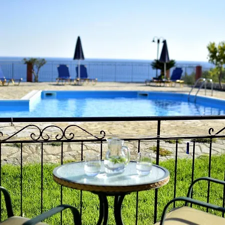 Apartment Gerasimoula