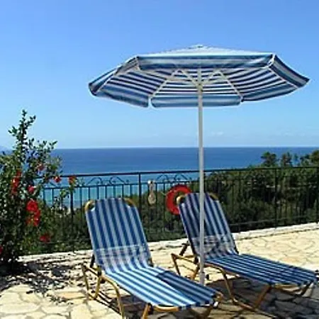 Gerasimoula Apartamento