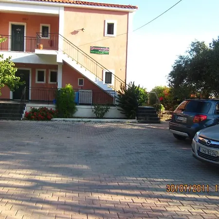 Gerasimoula *