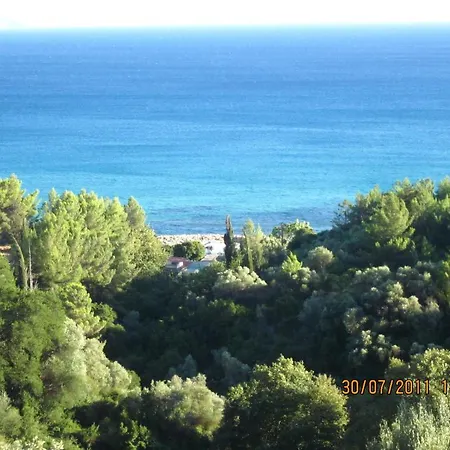 Gerasimoula Apartamento