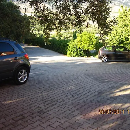 Gerasimoula Apartment Trapezaki (Kefalonia)